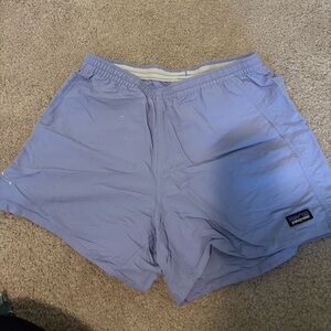 Patagonia Women’s Baggies